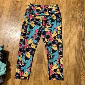 CVG Shark Attack Capri